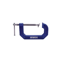 mimi 23.5㎝ Hanson By Irwin 225106, 6in C-Clamp Tool Set - Walmart.com